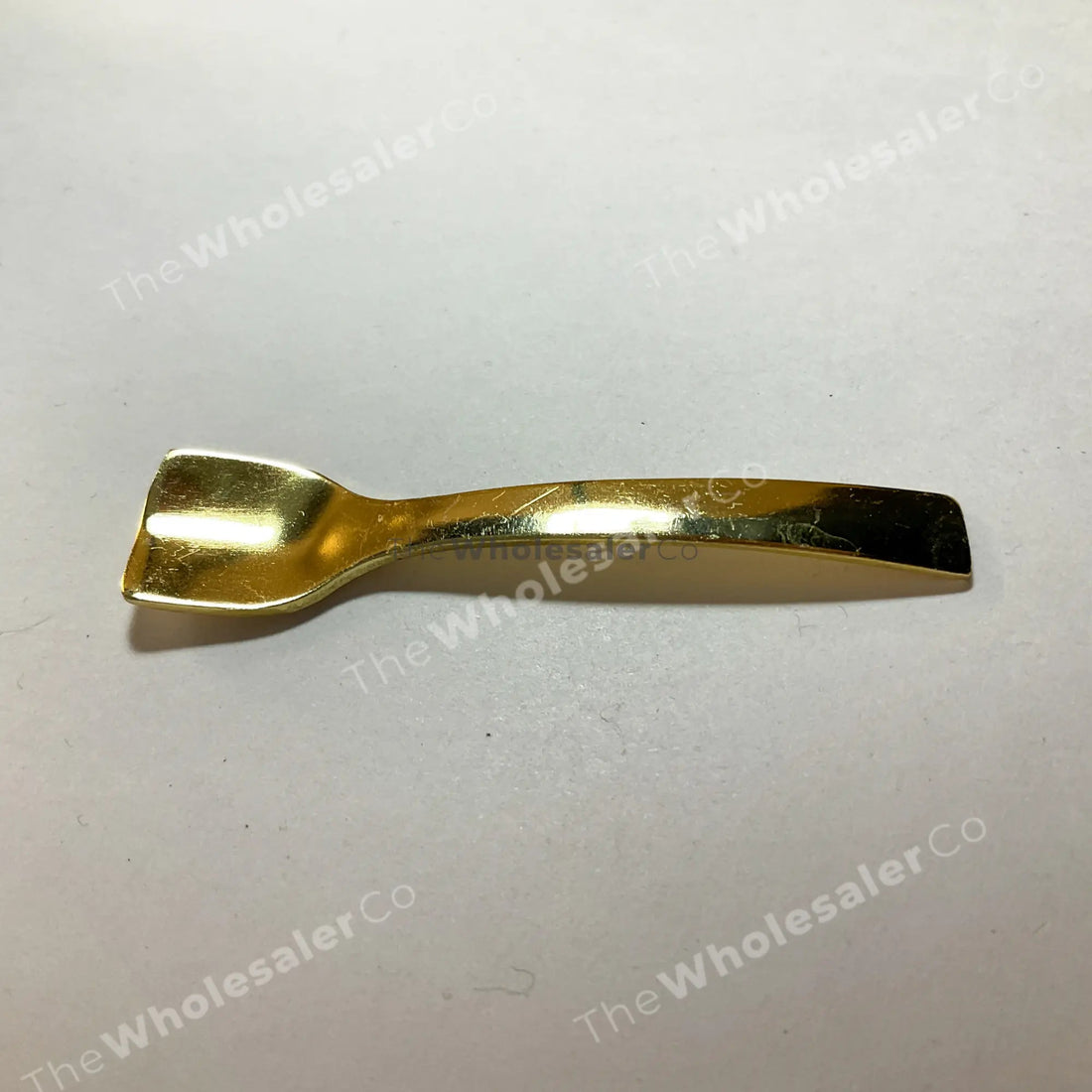 Shilajit Spoon - Gold Product vendor