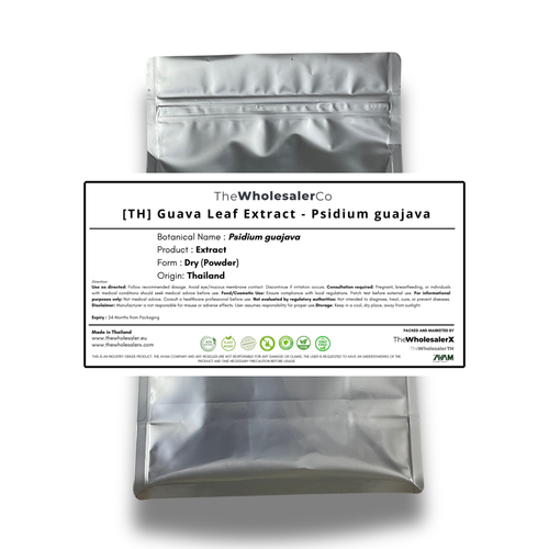 [TH] Guava Leaf Extract - Psidium guajava