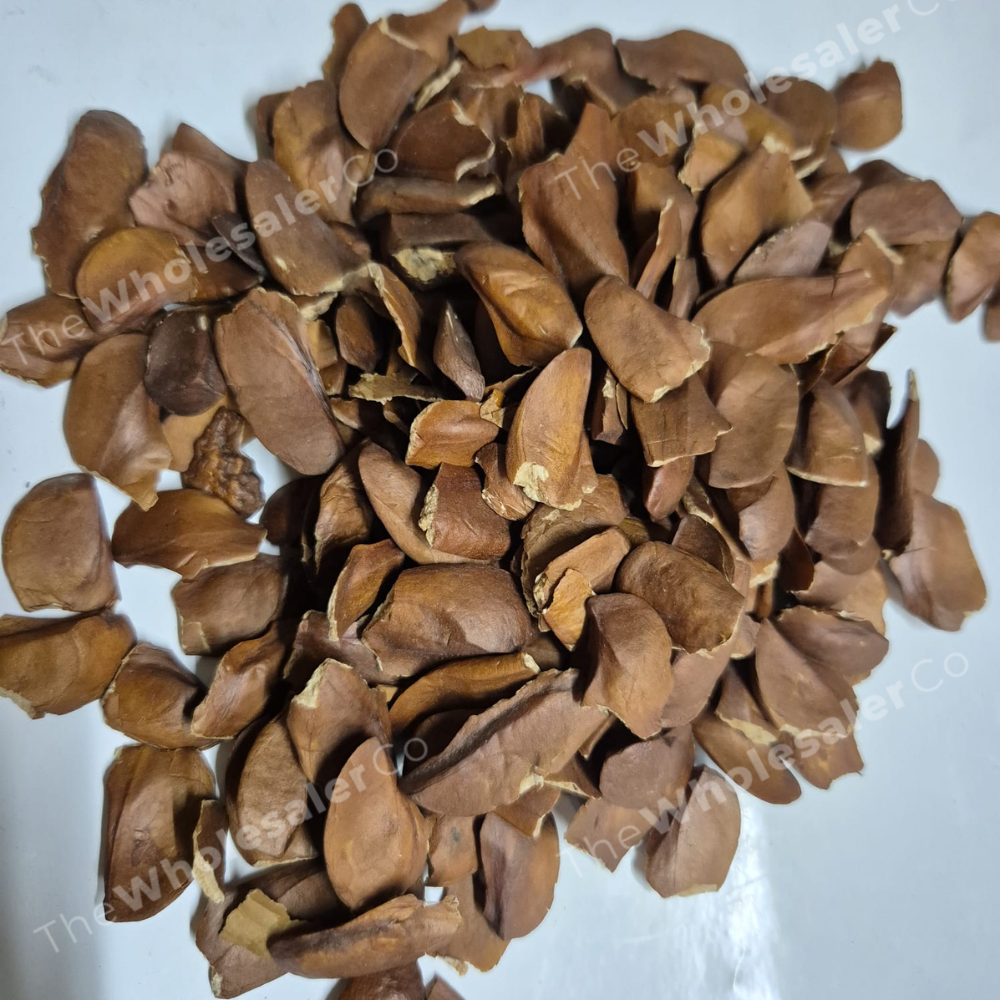 TheWholesalerCo - Sugar Badam Kadwa - Diabetes Almonds - Kadua Badam - Swietenia Macrophylla