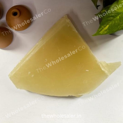 Beeswax - Cera alba - Honey Bee wax - TheWholesalerCo