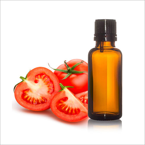 Tomato Seed Oil - Solanum lycopersicum-Essential oil@WholesalerCo