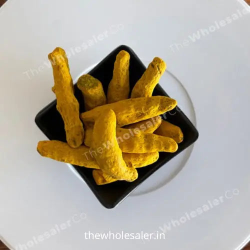 Turmeric Liquid Extract - Curcuma longa Product vendor