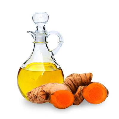 Turmeric Oil - Curcuma longa - Essential oil@WholesalerCo