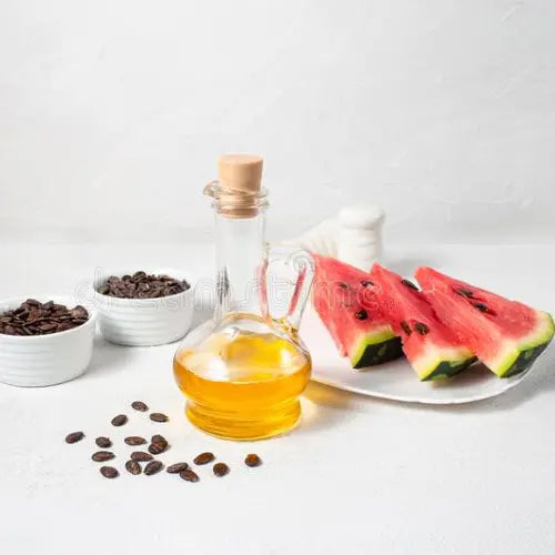 Watermelon seed Oil - Citrullus lanatus Product vendor