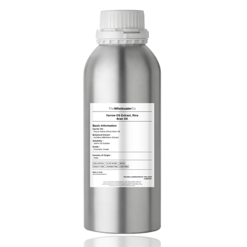 Røllike OS-ekstrakt, risklidolie