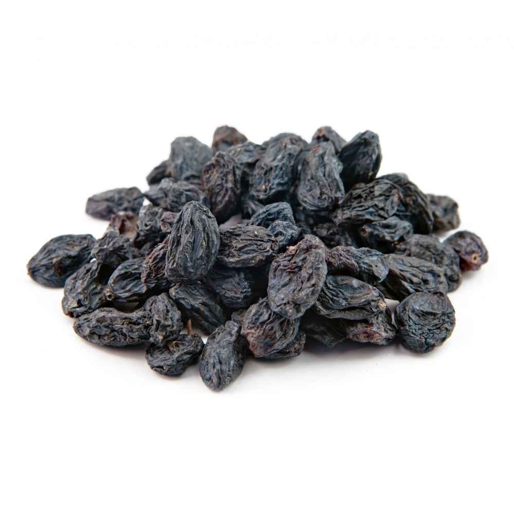 RAISIN Black (With Seed)-Kishmish-किशमिश, திராட்சை, কিশমিশ, ಒಣದ್ರಾಕ್ಷಿ, ഉണക്കമുന്തിരി, ఎండుద్రాక్ష | Wholesale price 1 Kg, 5 Kg |