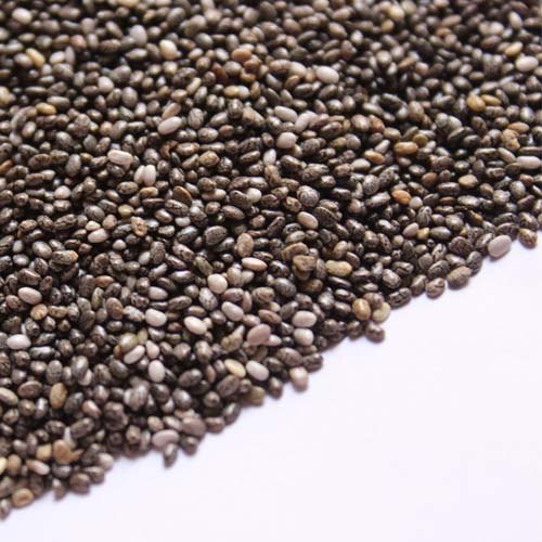 CHIA SEEDS-Edible seeds-चिया सीड्स, சியா விதைகள், চিয়া বীজ, ಚಿಯಾ ಬೀಜಗಳು, ചിയ വിത്തുകൾ, చియా విత్తనాలు | Wholesale price 1 Kg, 5 Kg |