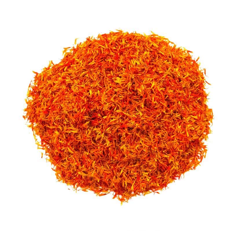 Safflower - Kusum Flower - Phool Kusum - Saff Flower - Schleichera Oleosa | 1Kg, 5Kg Wholesale price |