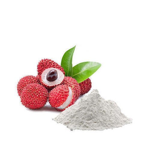 Litchi - Fruit Powder - Lychee - Litchi chinensis | 1Kg, 5Kg Wholesale price |