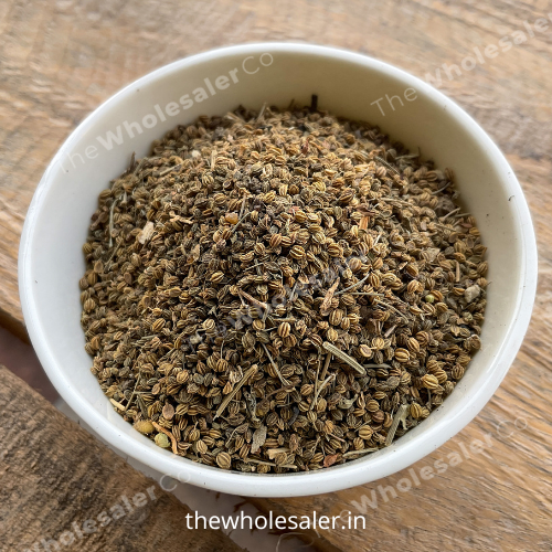 thewholesalerco-Ajmod - Apium Graveolens - Celery Seeds