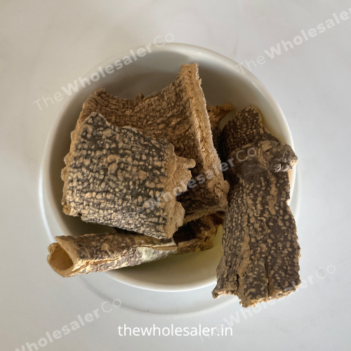 Gambhari Chaal/Bark - Candhar tree- Gmelina arborea - Gamhar - TheWholesalerCo