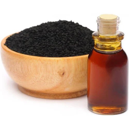 thewholesalerco-Kalonji Oil - Nigella sativa - Cold Pressed