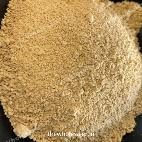 Multani Mitti - Fullers Earth - Multani soil - Bentonite Clay