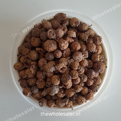 Pipal Phal - Peepal Fal - Pipal Fruit - Ficus religiosa-TheWholesalerCo