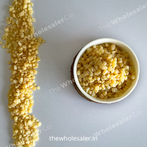 Rumi Mastagi - Mastangi - Pistacia Lenticus - Mastic Gum - TheWholesalerCo