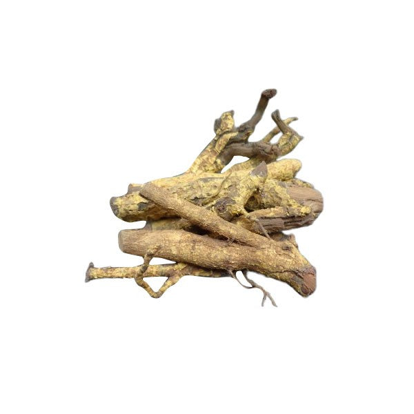 Saptarangi Root - Saptrangi Jadd - Saptaranj - Salacia oblonga | TheWholesalerCo