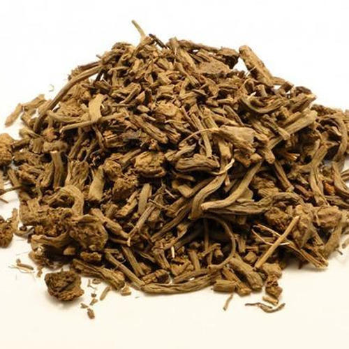 Valerian Root - Sugandh bala - Tagar - Mushk bala - Valeriana wallichi | TheWholesalerCo