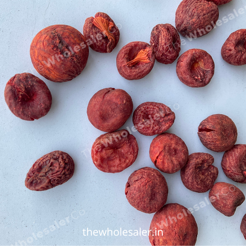 Supari Chikni - Supari Lal - Supari Aasam - Beetel Nut - Areca catechu - TheWholesalerCo