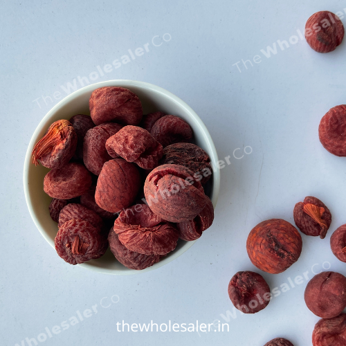 Supari Chikni - Supari Lal - Supari Aasam - Beetel Nut - Areca catechu - TheWholesalerCo