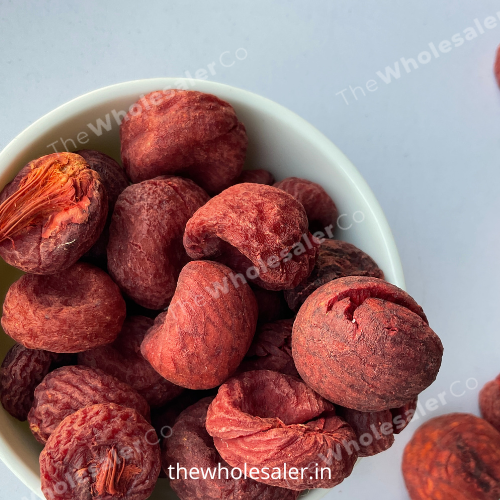 Supari Chikni - Supari Lal - Supari Aasam - Beetel Nut - Areca catechu - TheWholesalerCo