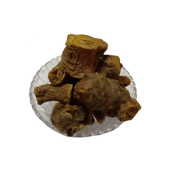 Revan Chini Roots - Revand Khatai Jadd - Rhubarb Roots - Rewand Khatai - Rheum emodi | WholesalerCo