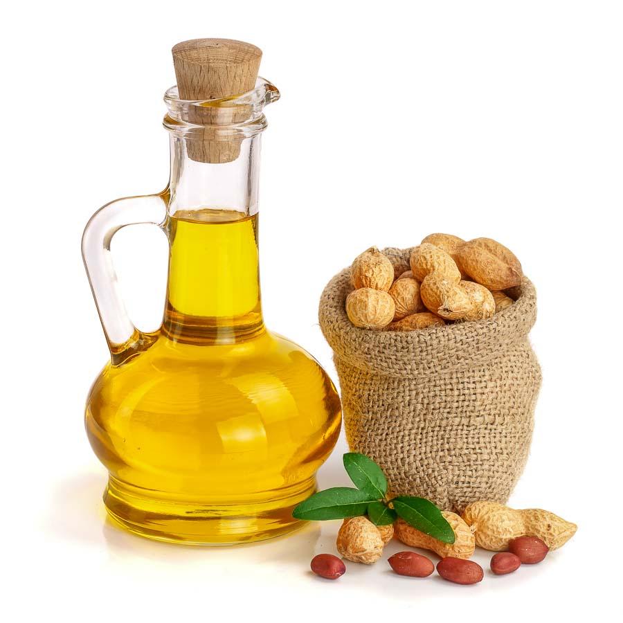 thewholesalerco-Groundnut Oil - Peanut - Arachis hypogaea - Cold Pressed