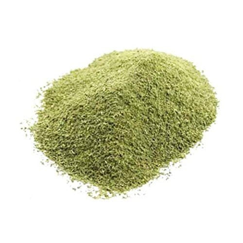 Parijat Patta Powder - Harshringar Patta - Parijaat Leaves - Nyctanthes Arbor-Tristis | TheWholesalerCo |