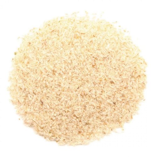 Isabgol - Psyllium Husk - Plantago ovata |