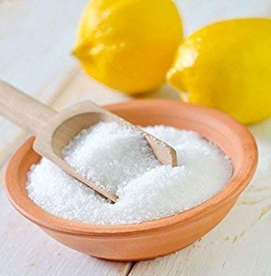 Lemon Salt - Citric Acid - Sat Nimbu | TheWholesalerCo |