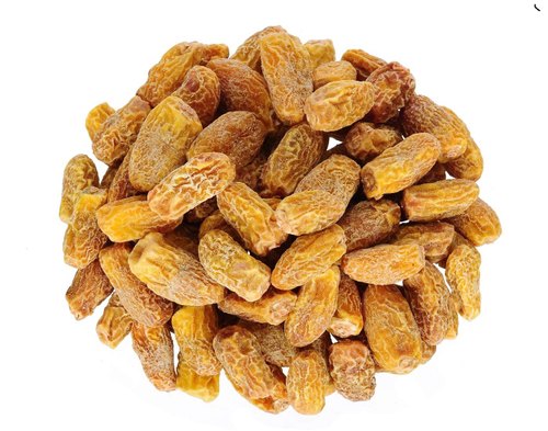 Dry Dates Yellow - Sukha Khajur - Kharak | TheWholesalerCo