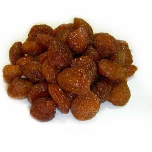 Aloo Bukhara Dry - Subgenus Prunus - Dried Plum | Wholesale price - 1 Kg, 5 Kg Plums | TheWholesaler
